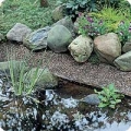 Пленка для пруда Steinfolie 12 x 1,0 м