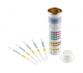 Экспресс-тест для воды AquaActiv QuickSticks 6in1