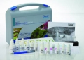 Профессиональный комплект для проведения анализа воды AquaActiv Profi-Set