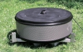 Корпус с механическим фильтром Allrounder Filtergehause