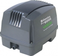 Аэратор Silenta Pro 4800