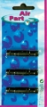 Штуцер для удлинения шлангов Verbindungsstueck 3er Set VT 9-12 mm Silenta Pro