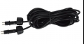 Кабель Verbindungskabel Stecker-Sockel, 2,5 m
