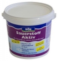 Средство для обогащения воды кислородом Sauerstoff-Aktiv 2,5 кг