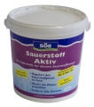Средство для обогащения воды кислородом Sauerstoff-Aktiv 10 кг