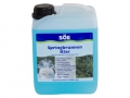 Препарат для уличных фонтанов SpringbrunnenKlar 2,5 л