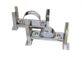 Крепление труб Base BP-90-114 for Pipe 90-114 mm adjustable