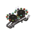 Насос для фонтана Floating Titan Fountain Horizontal 10 hp 3x380V/7,5kW