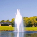 Фонтанная насадка Scepter Nozzle Floating Fountain Titan 25 hp