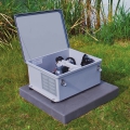 Аэратор AirEco 3 Diffuser System, 1x220V/0,47kW