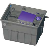 Biotec Screenmatic
