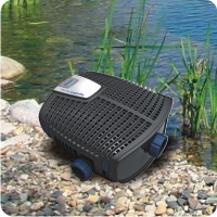 Aquamax EcoTwin