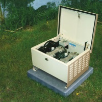 AirPro Aeration Systems